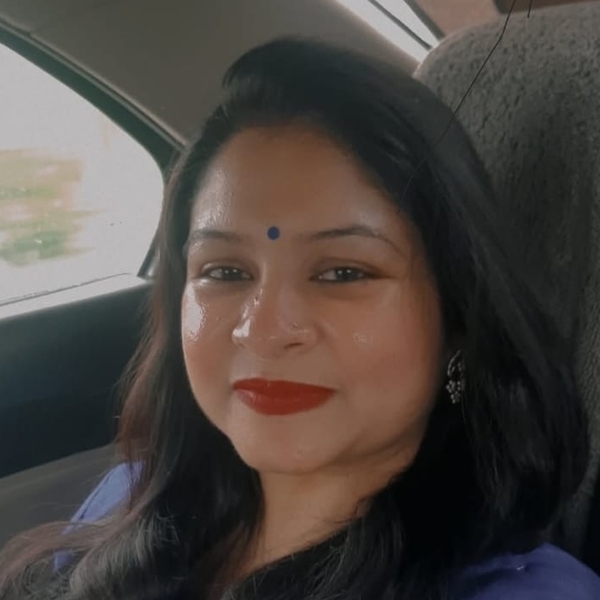 Mini - Hindi teacher - Jhansi