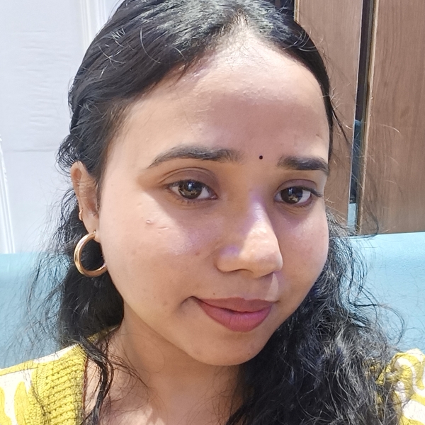 Payal - Biology tutor - Faridabad