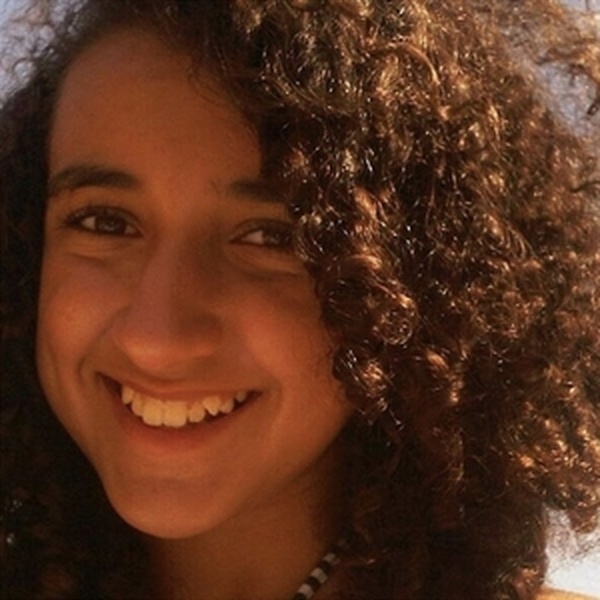 Zeinab - Lehrkraft für Englisch - Wildau