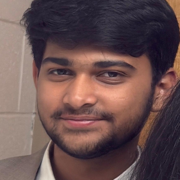 Aadi - Maths tutor - Vijayawada