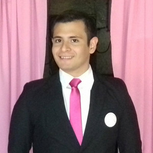 Juan - Profesor química orgánica - San Ramón de la Nueva Orán