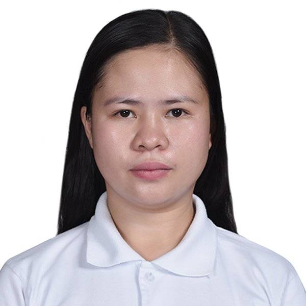 Marilou - Maths tutor - Bagumbayan