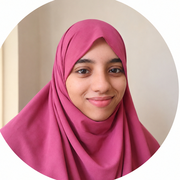 Shahajiya - Maths tutor - Nellore