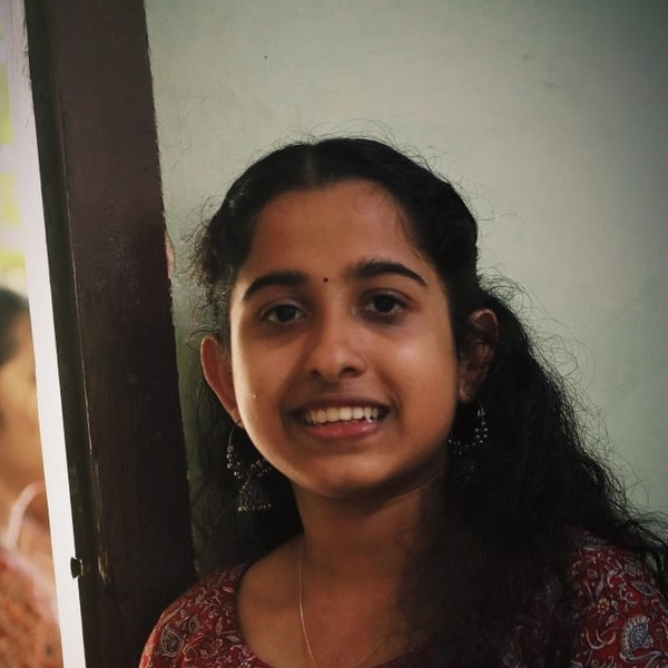 MARIYA - Maths tutor - Kelakam