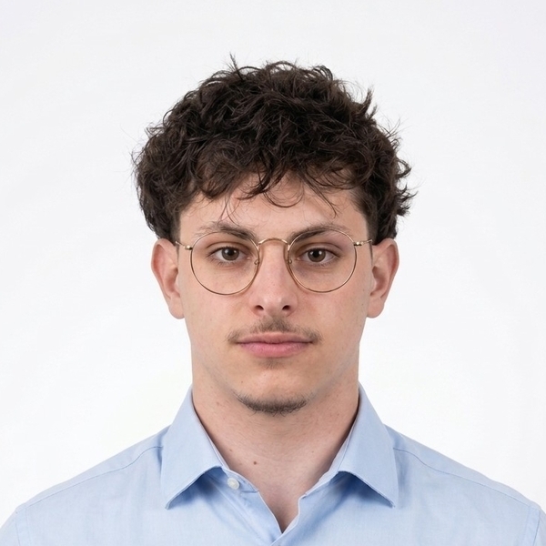 Paul - Prof d'espagnol - Lyon 7e