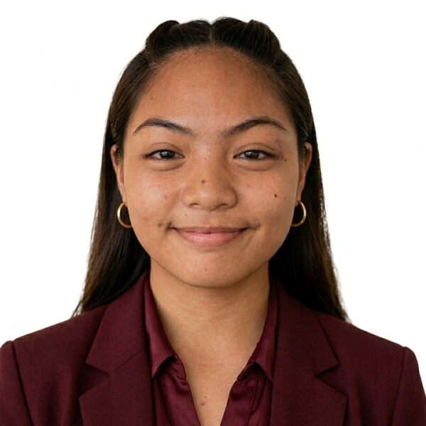 Alexah - English speaking teacher - Danao