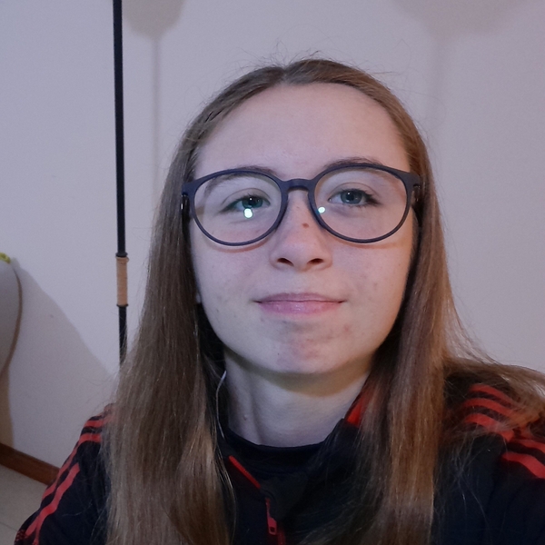 Agustina - Profesor de biología - Buenos Aires