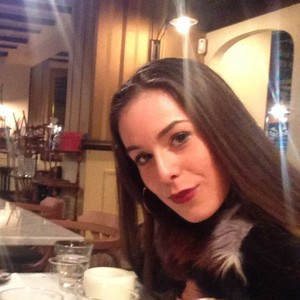 Dalila - Insegnante di ripetizioni - Milano