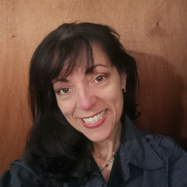 Marisol - profesor de pedagogía - Madrid