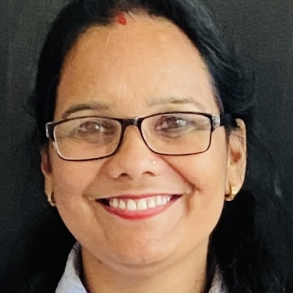 Arti - Maths tutor - Dera Bassi