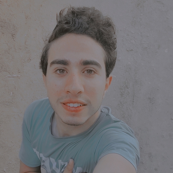 Mohammed - Maths tutor - Egypt