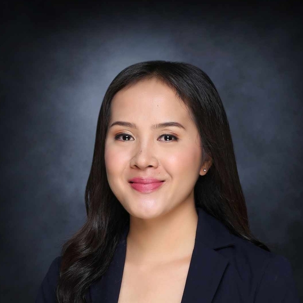 Regina - Maths tutor - Cebu City