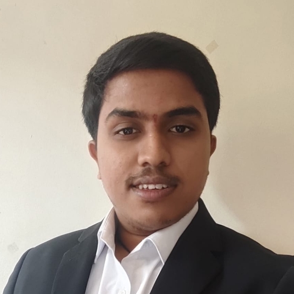 RNCSguruprasad hs - Maths tutor - Bengaluru
