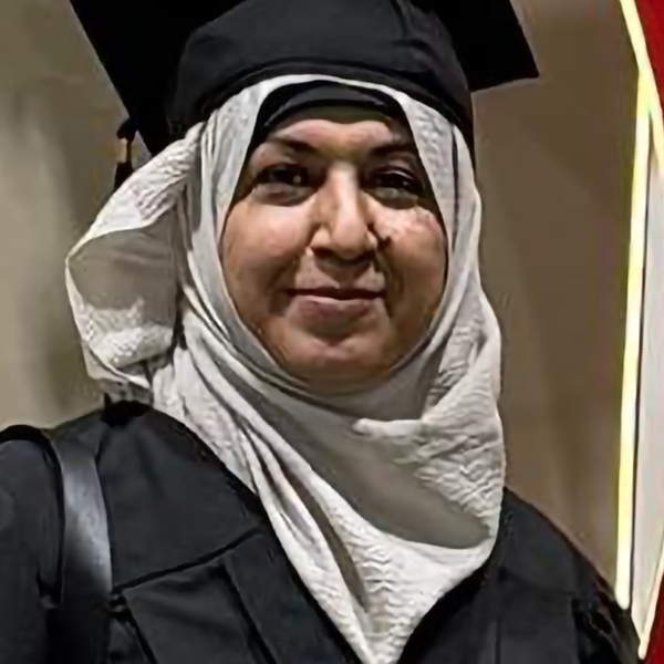 Saira - Biology tutor - Calgary