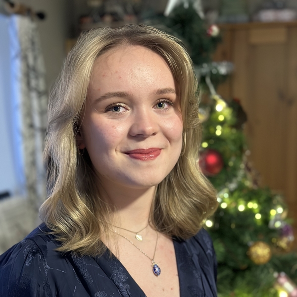 Erika -  norsk bokmållærer - Oslo