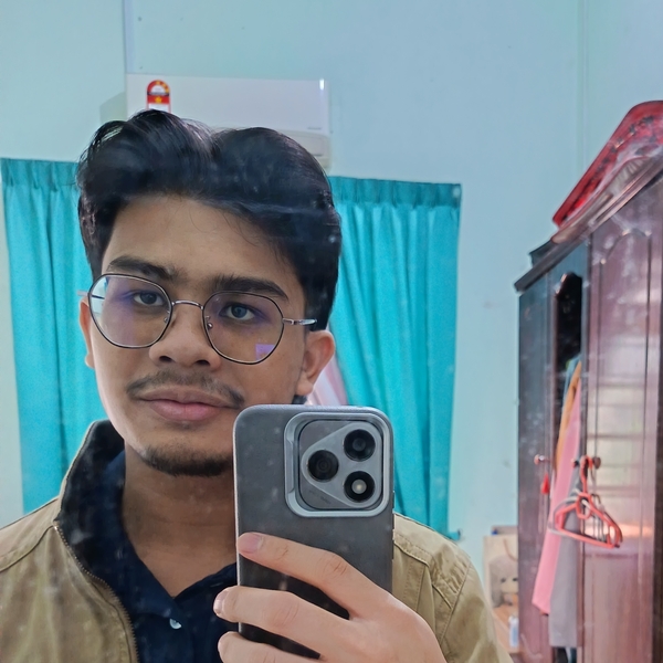 Hariz - Maths tutor - Kuantan
