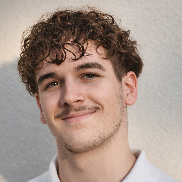 Flavio - Prof de physique - Cléon