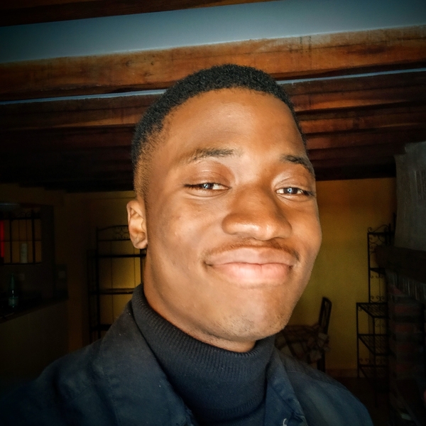 Teddy - Prof de maths - Champigny-sur-Marne