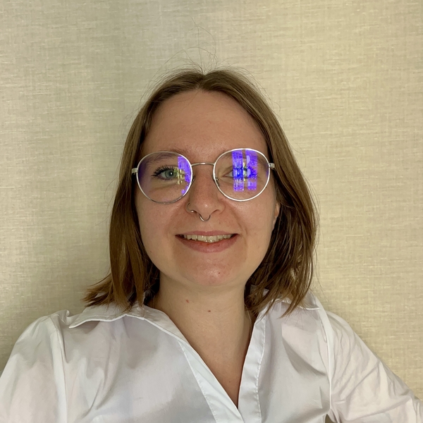 Natalia - profesor de alemán - Barcelona