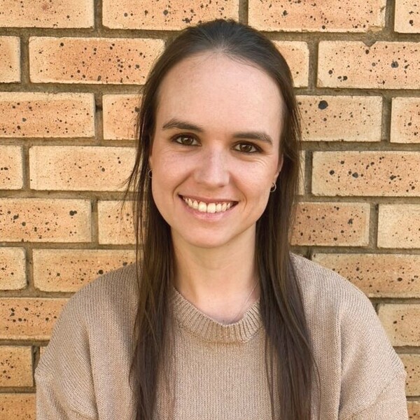 Candice - Maths tutor - Centurion