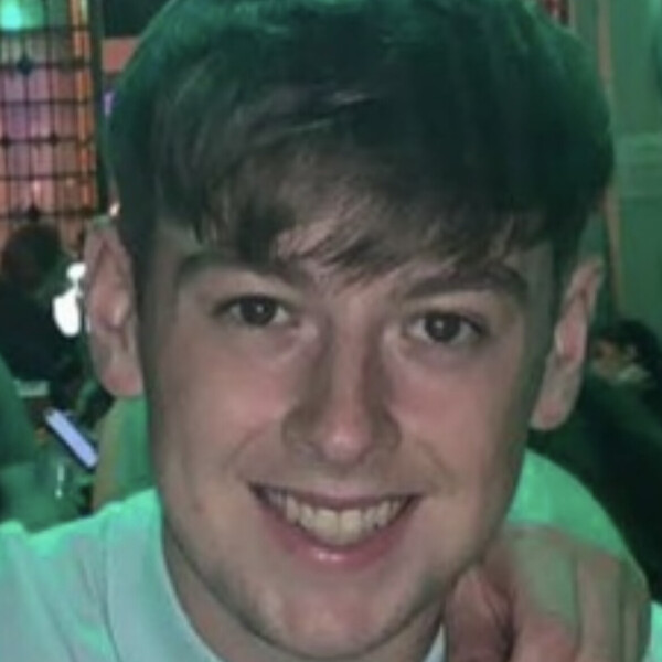 Aaron - Geography teacher - Cavan