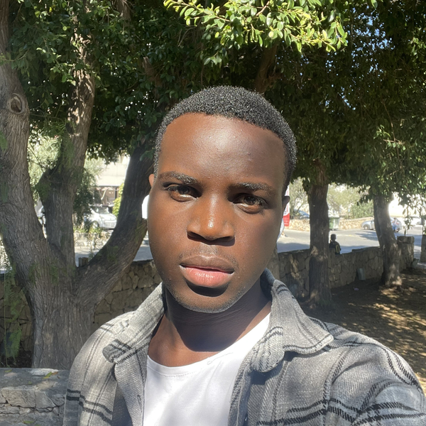 Joseph - Piano Tutor - Gqeberha