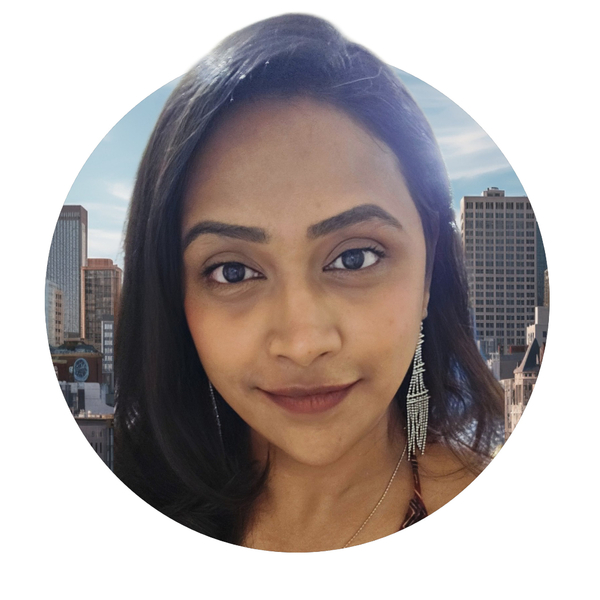 Gayathri - Yoga teacher - Mumbai