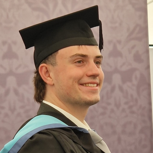 Nathan - Biology tutor - London