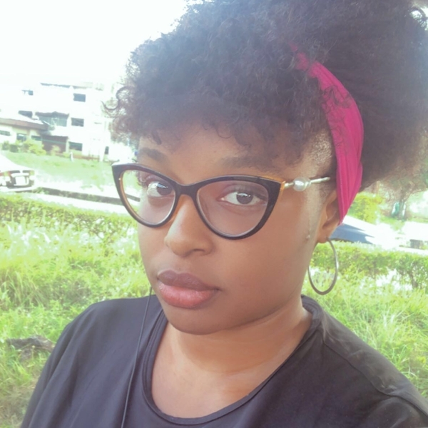 Emmanuella - Maths tutor - Fredericton