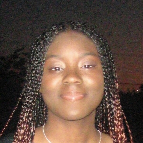 Chiamaka - Maths tutor - Providence Village
