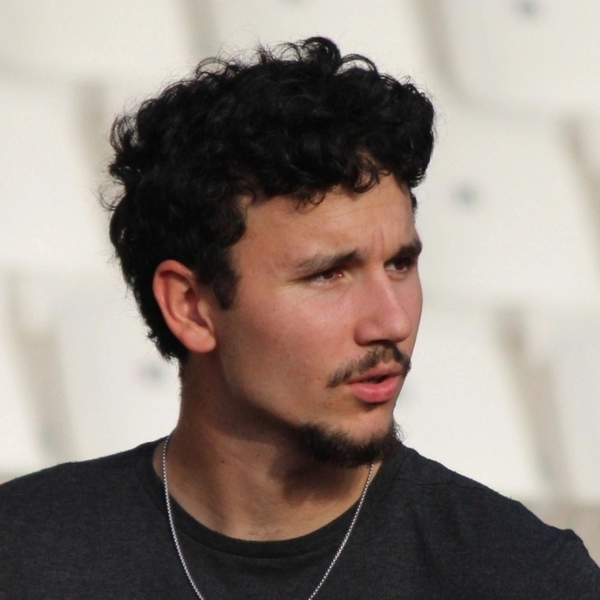 Antoine - Coach sportif - Grenoble