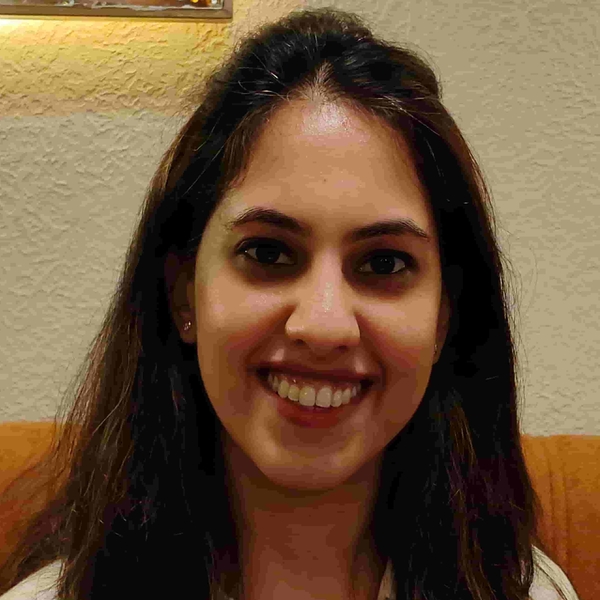 Dr Megha - Biology tutor - Faridabad