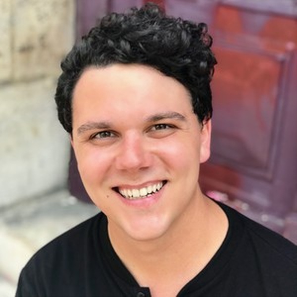 Alec - Singing tutor - Tampa