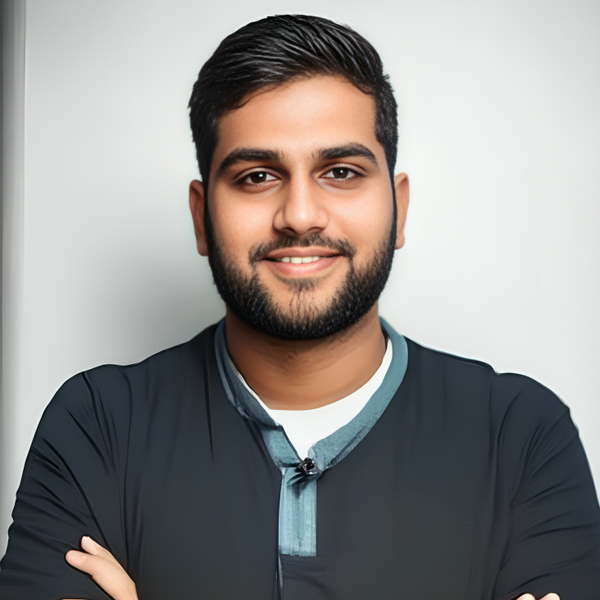 Aarvind - Microsoft Excel tutor - Oxford
