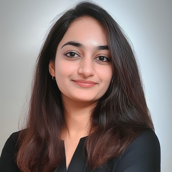 Sharini - Microsoft Excel tutor - Brighton and Hove