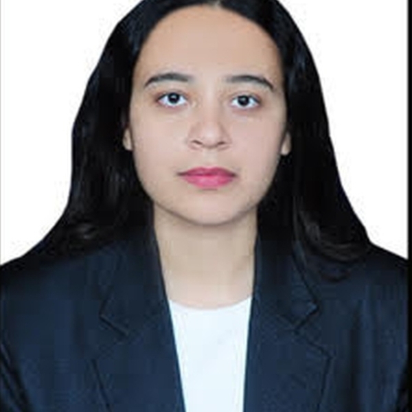 Nikita - English teacher - Gurugram