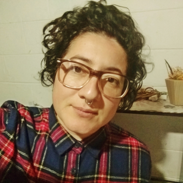 Paola - Professor de espanhol - Foz do Iguaçu