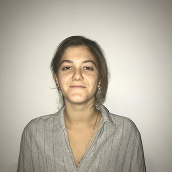 Maria del Valle - Mathematics tutor - Stoke Gifford
