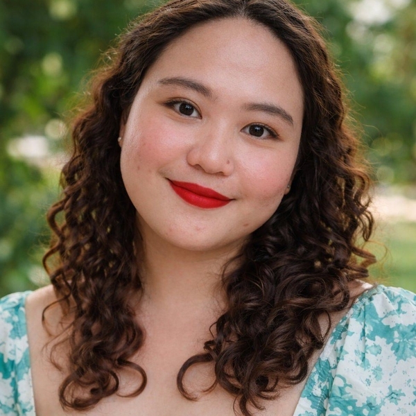 Noreen Jill - Tagalog teacher - Cebu City