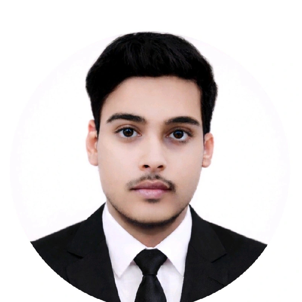 Satyam - Maths teacher - Gurugram