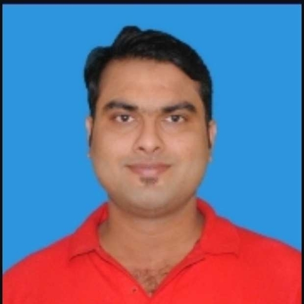 Devendra - Computer programming tutor - Mathura