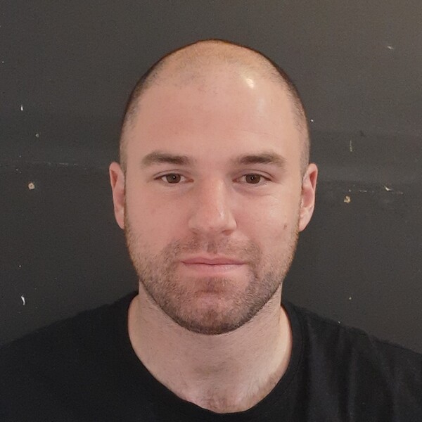 Alvaro - Prof yoga - Madrid