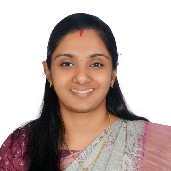 Sweatha - Maths tutor - Coimbatore
