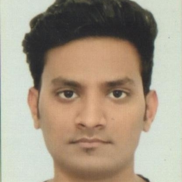 Aniket - Lehrkraft für Anglais américain - Aachen