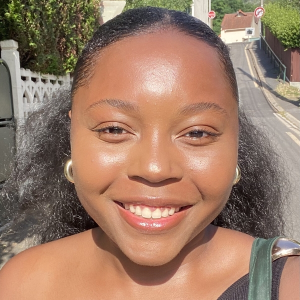 Naomie - Prof de maths - Montigny-lès-Cormeilles