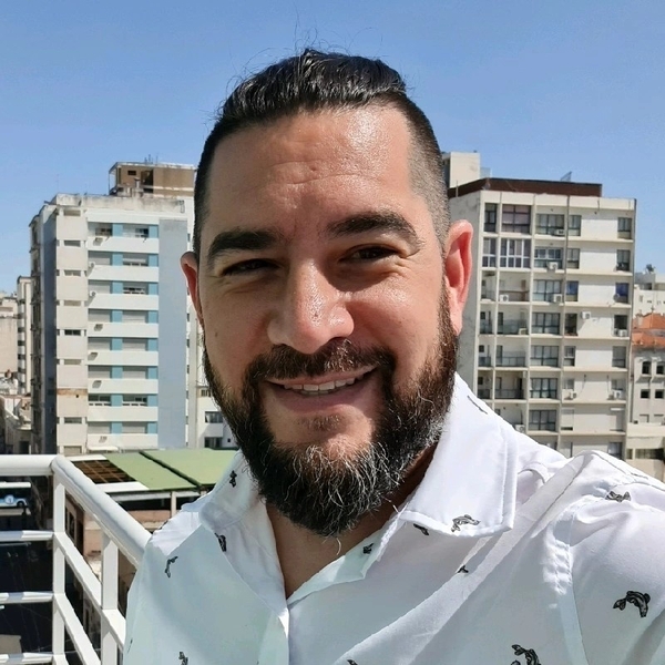 Alejandro - Profesor de comprensión oral - italiano - Ituzaingó