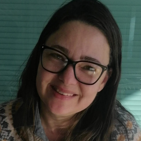Sandra - Prof de português - Peral