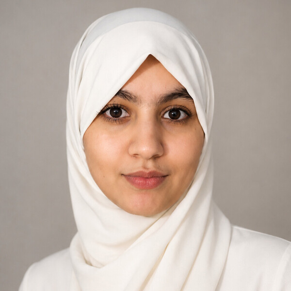 Kaoutar - Prof de français - Champs-sur-Marne