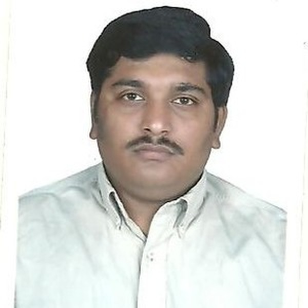 Nagesh - SQL teacher - Pune