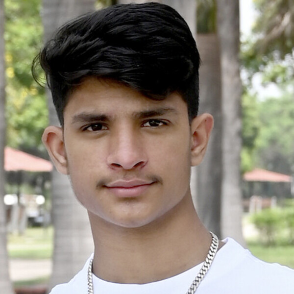 Jasnoor Singh - Computer programming tutor - Chandigarh